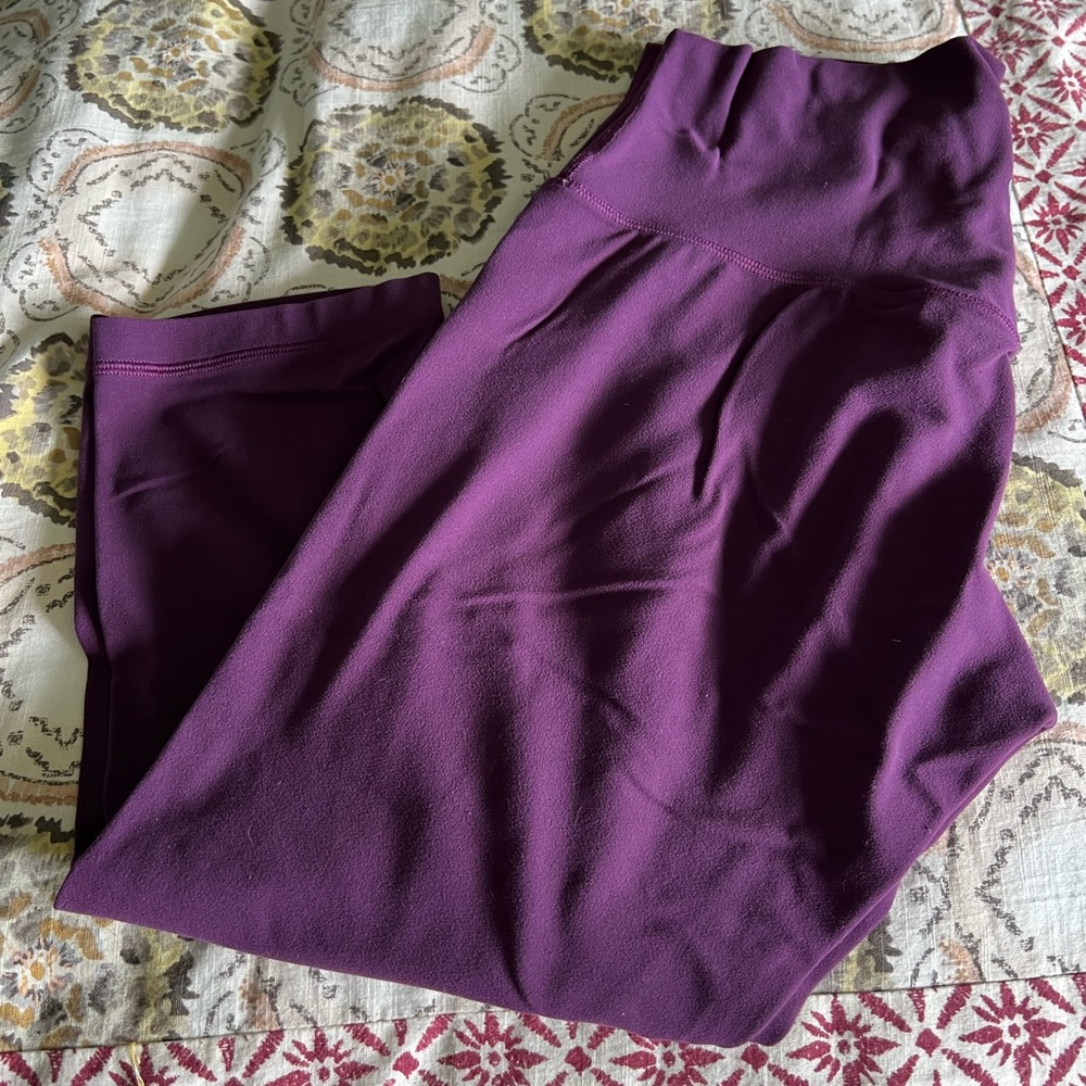 Lululemon align 21”